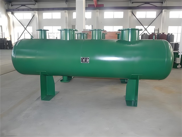 嵊泗集分水器怎么接线