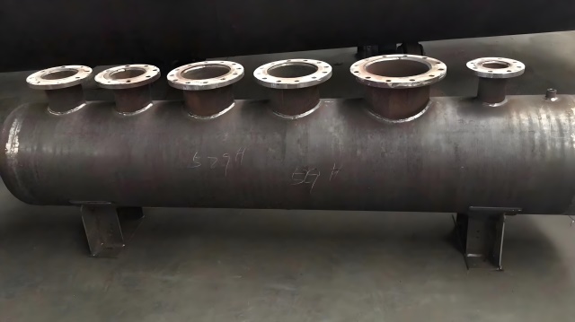 嵊泗集分水器属于特种设备吗